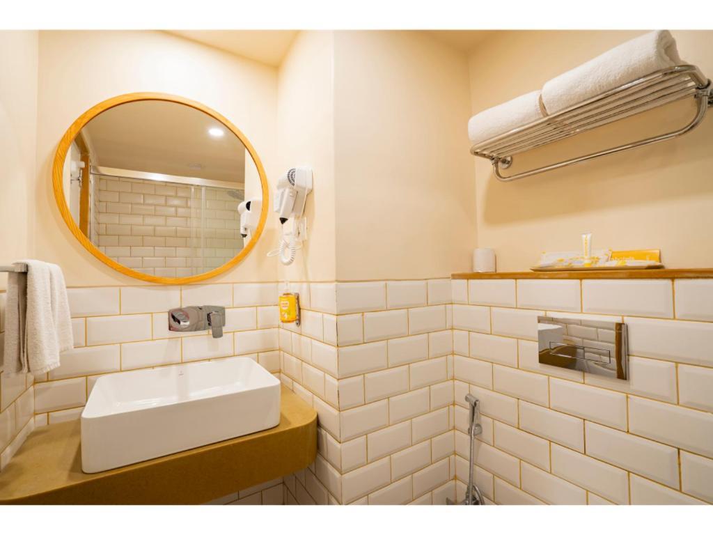 Bloom Hotel - Dona Paula Panaji Kamer foto