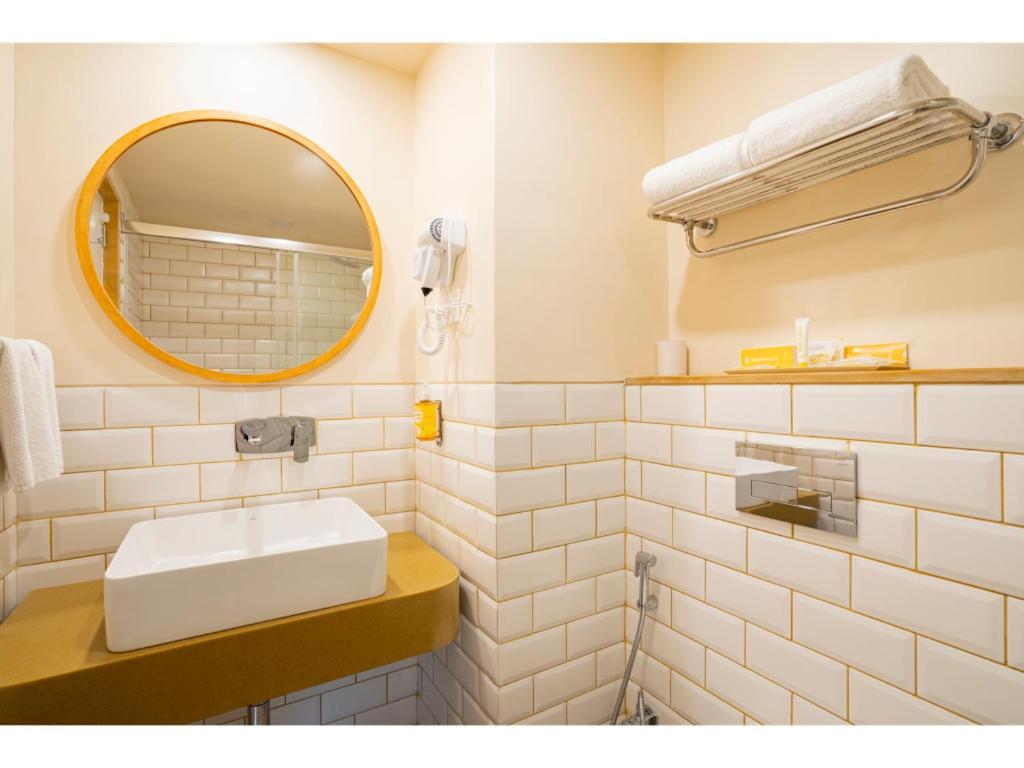 Bloom Hotel - Dona Paula Panaji Kamer foto